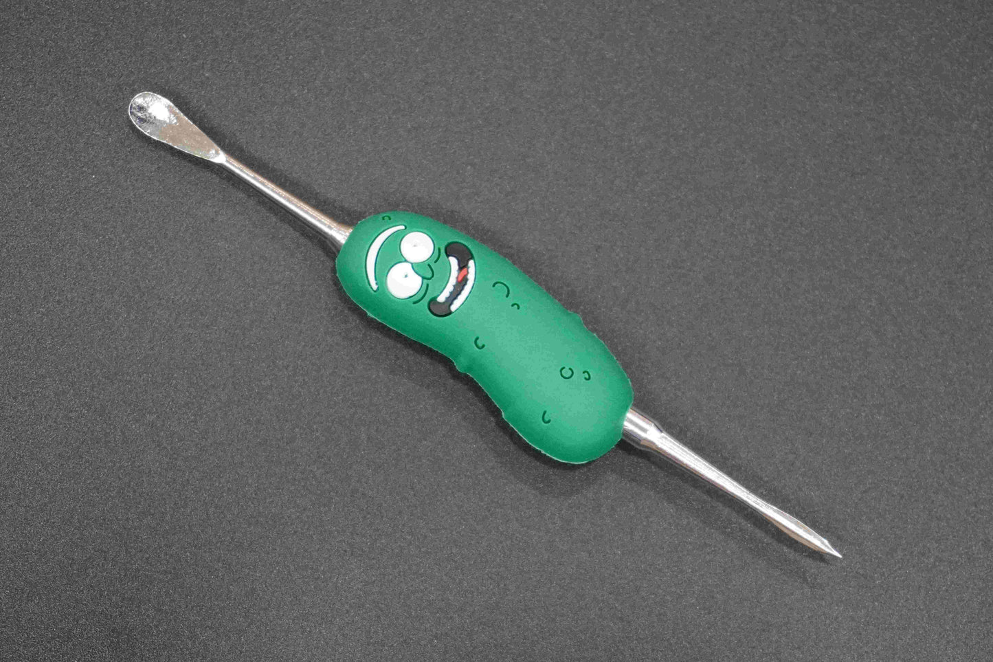 Pickle dab stick