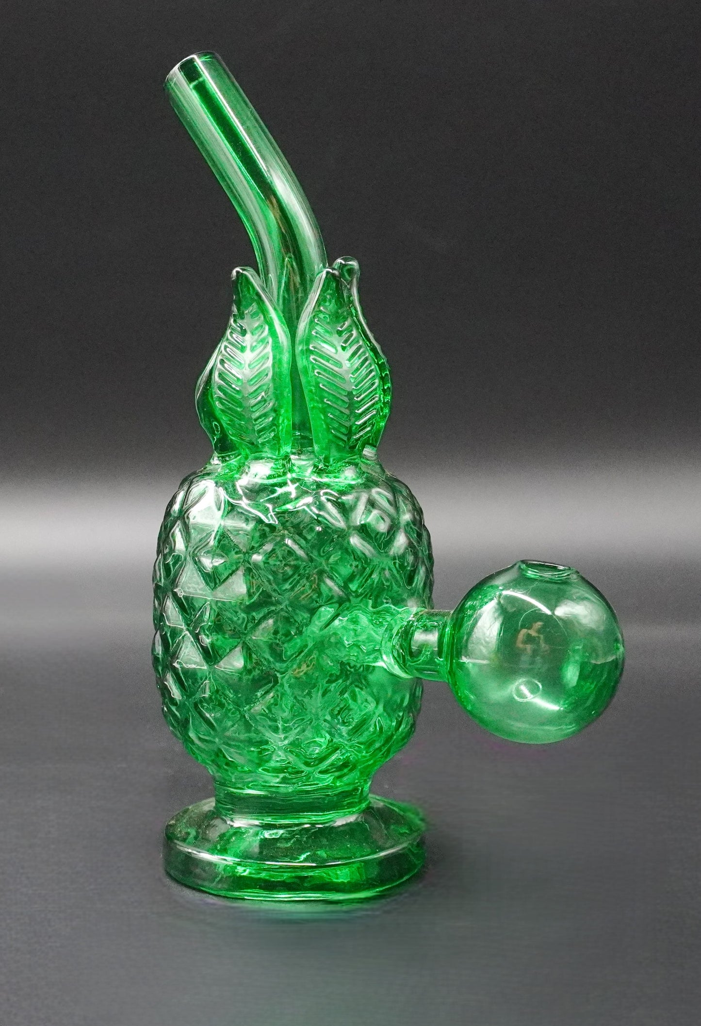 Pineapple Oil Burner