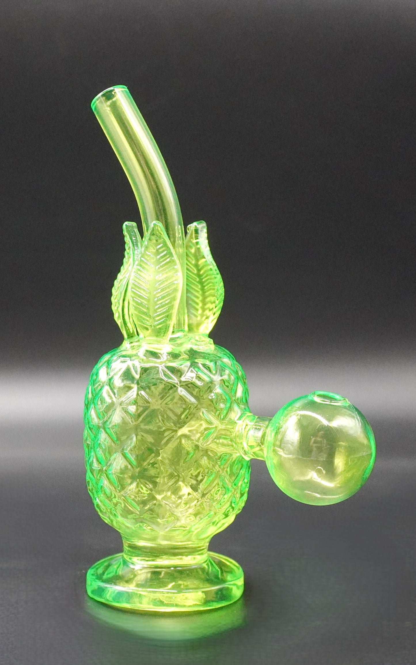 Pineapple Oil Burner