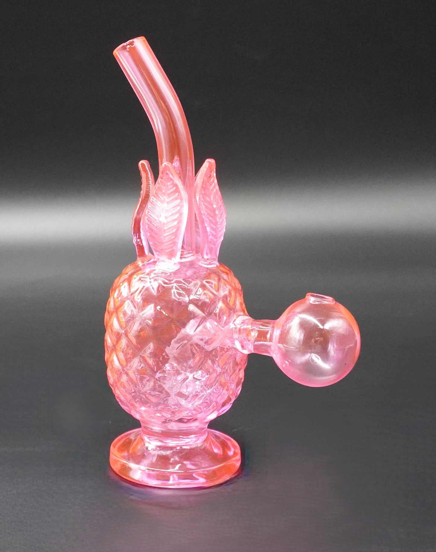 Pineapple Oil Burner