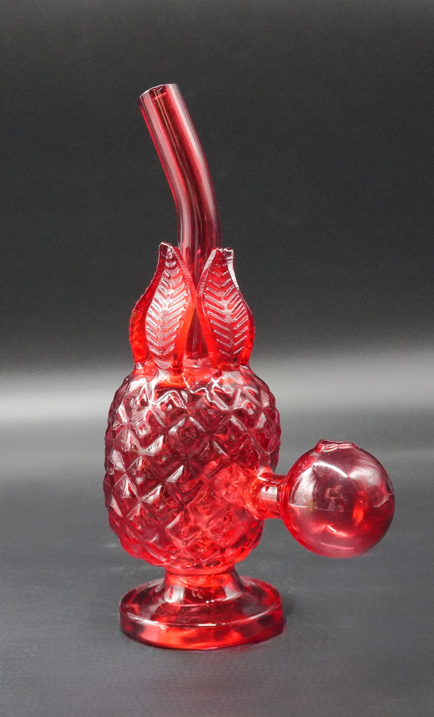 Pineapple Oil Burner