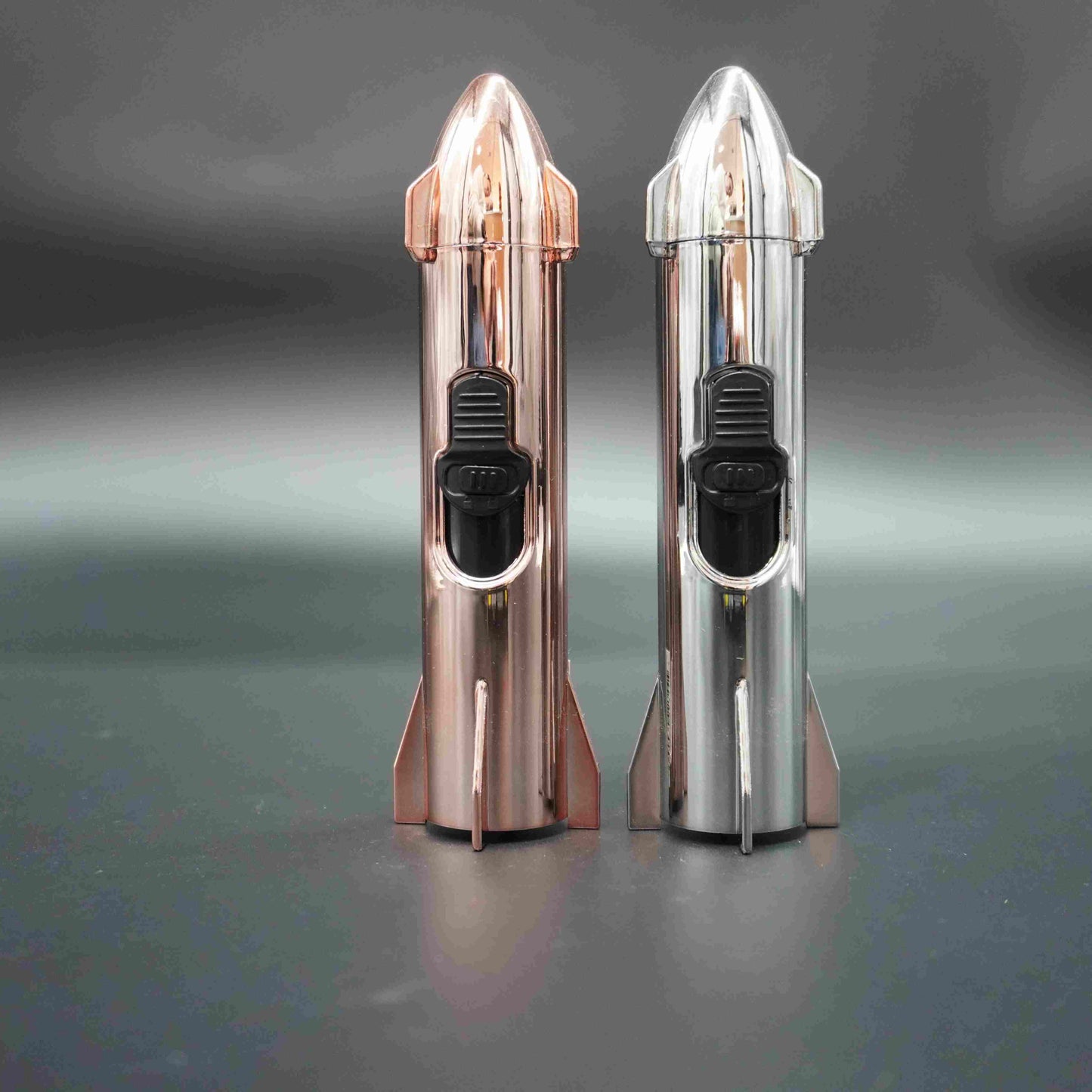Rocket Style Torch