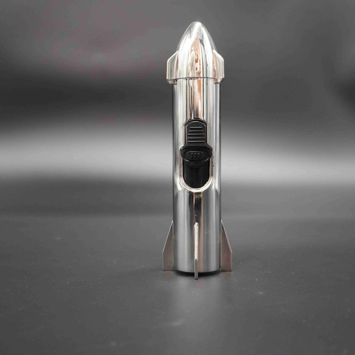 Rocket Style Torch