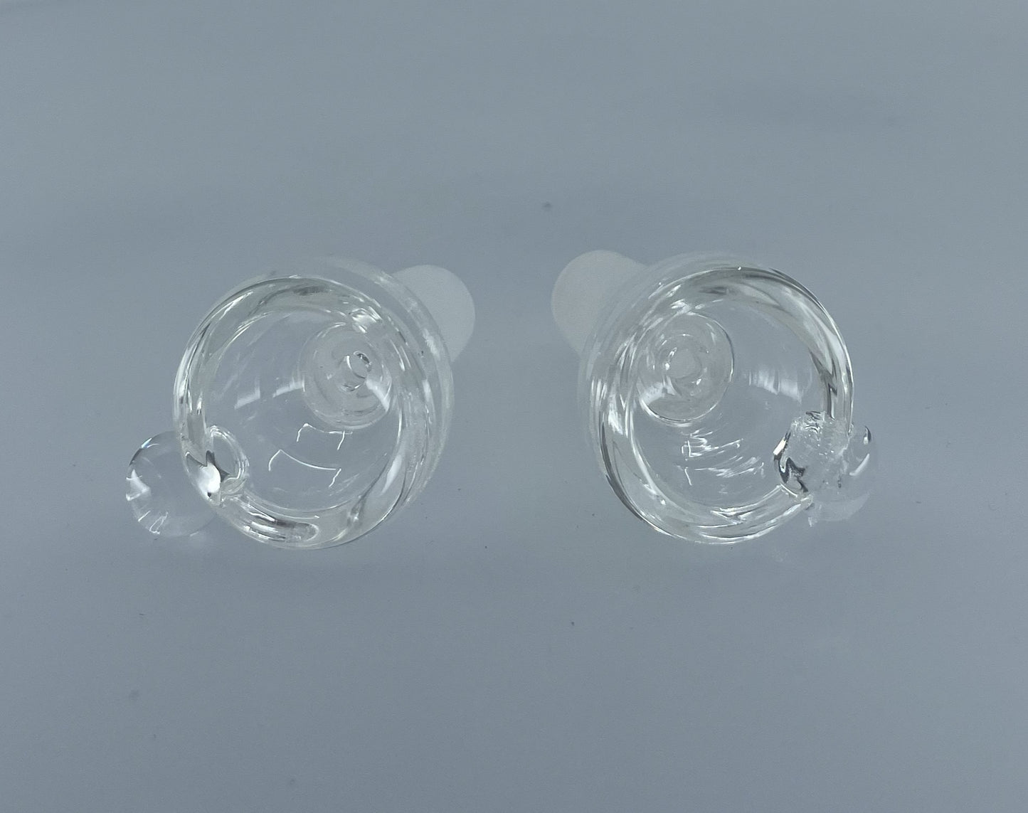 Round Regular Bowl (2 Pack)