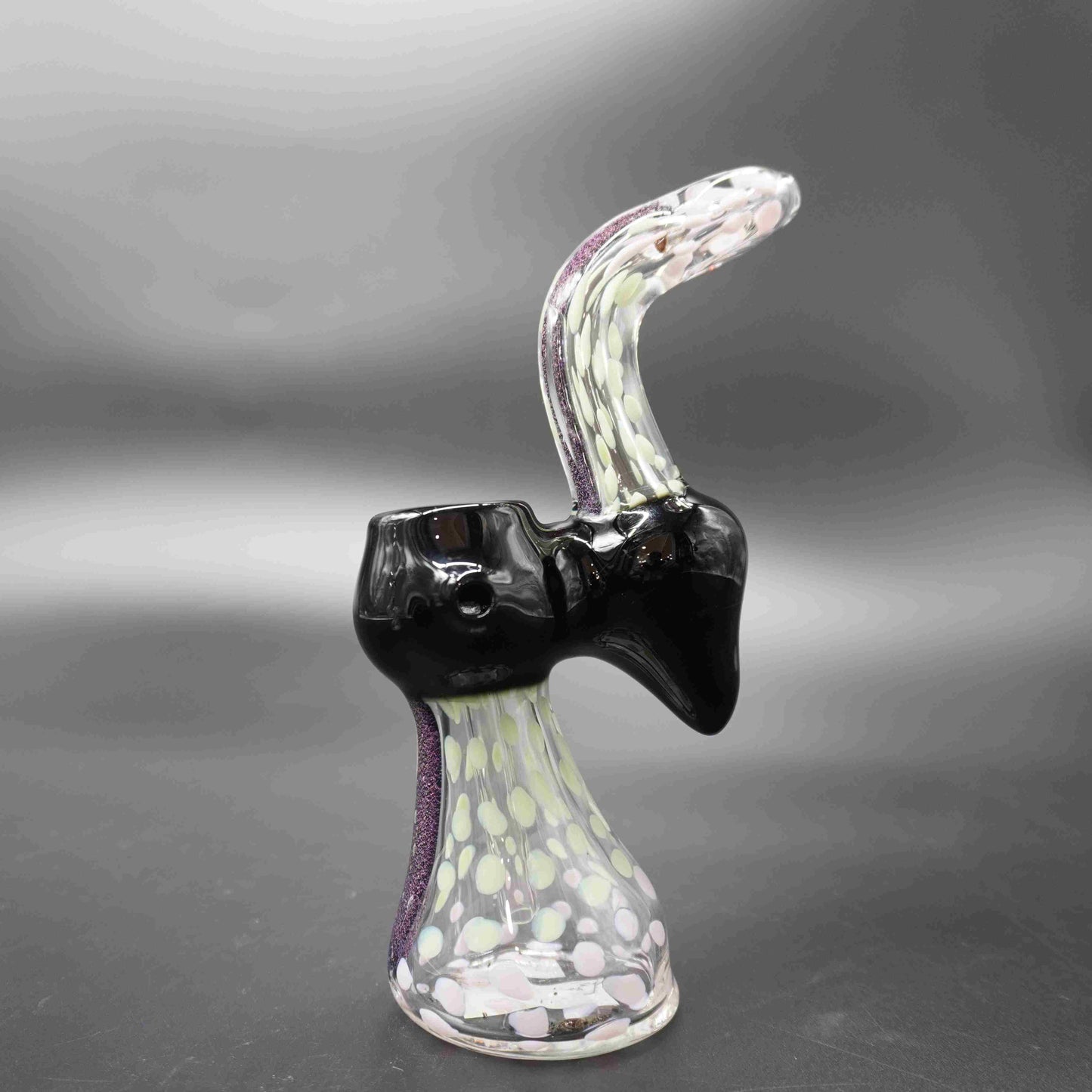 Shiny Dycro Bubbler