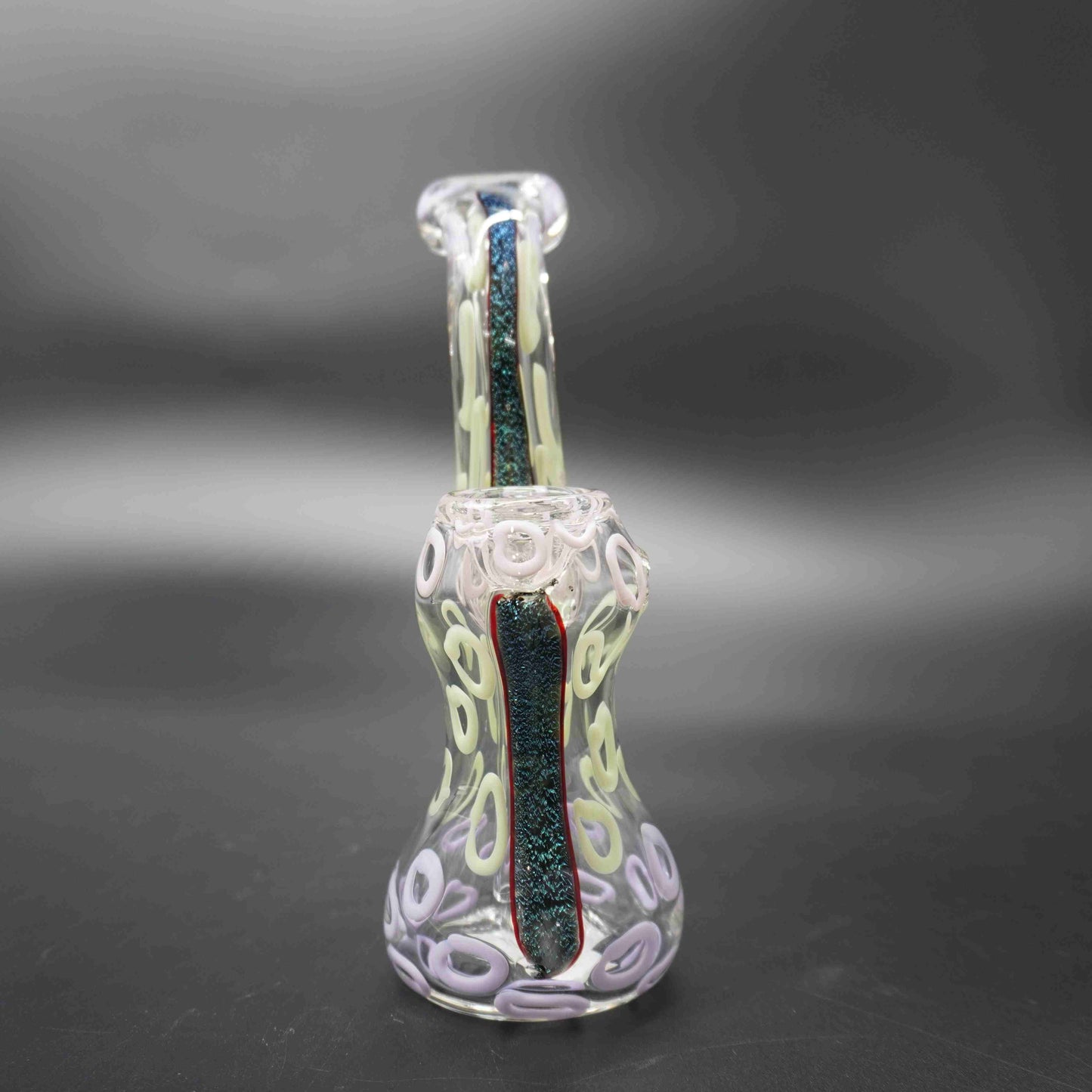 Shiny Dycro Bubbler