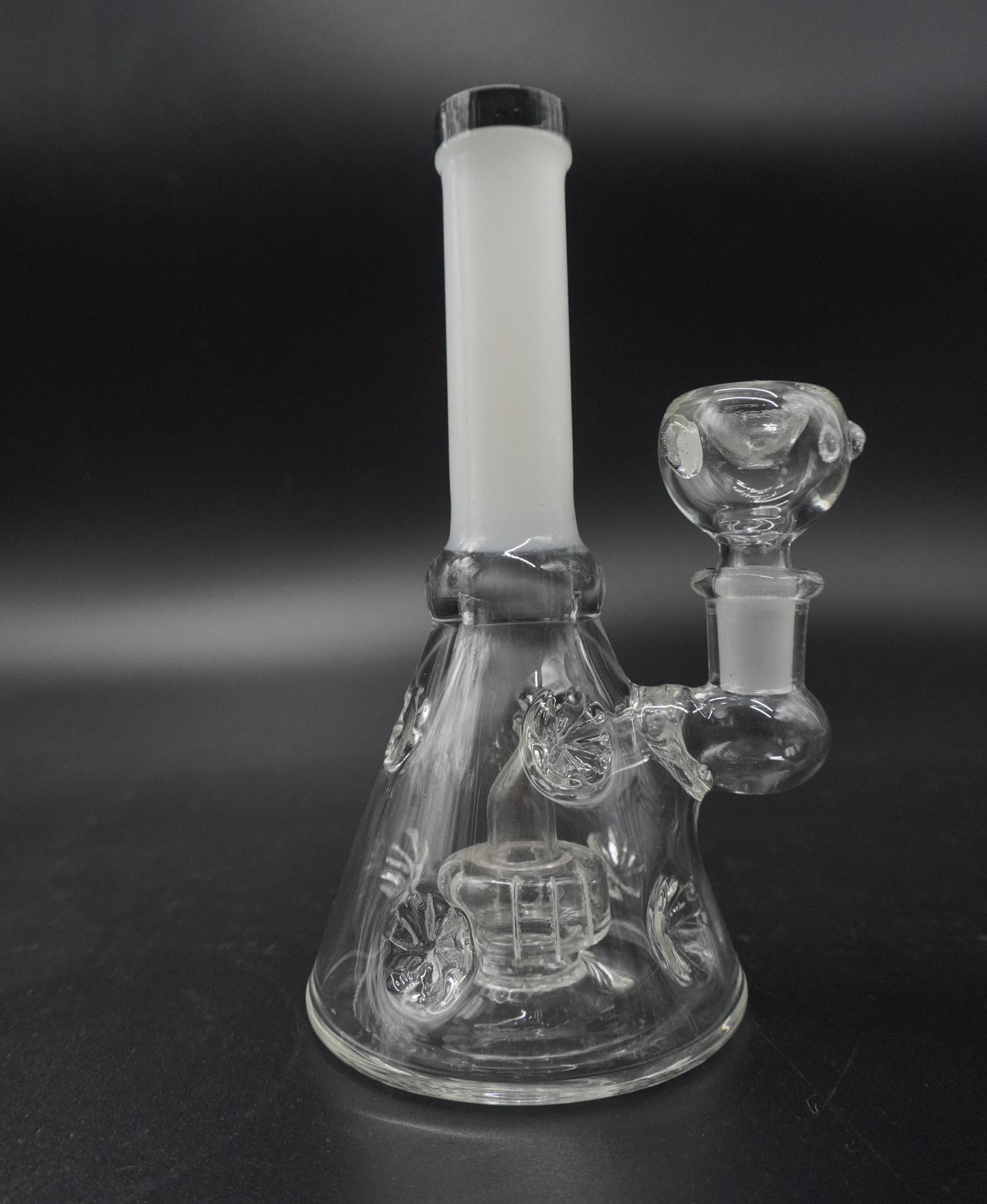 Slit Perc Mini Beaker