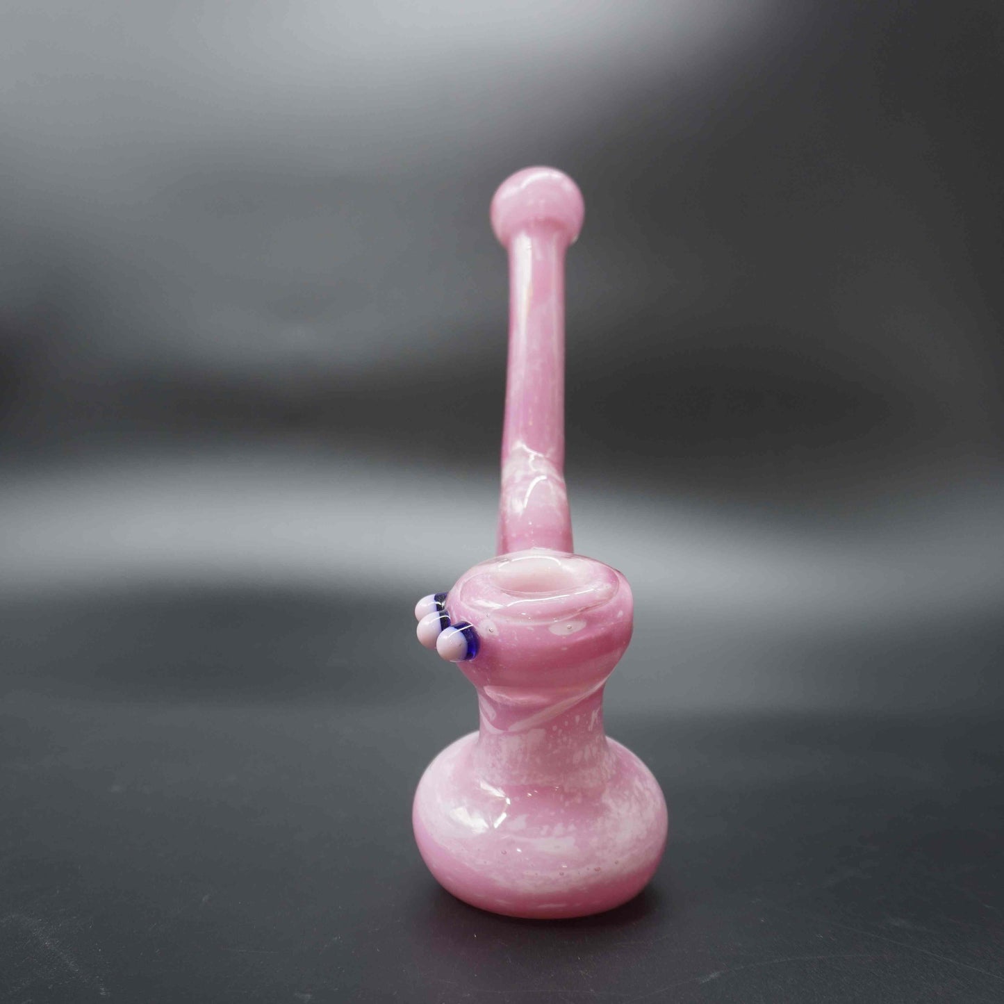 Straight Neck Bubbler