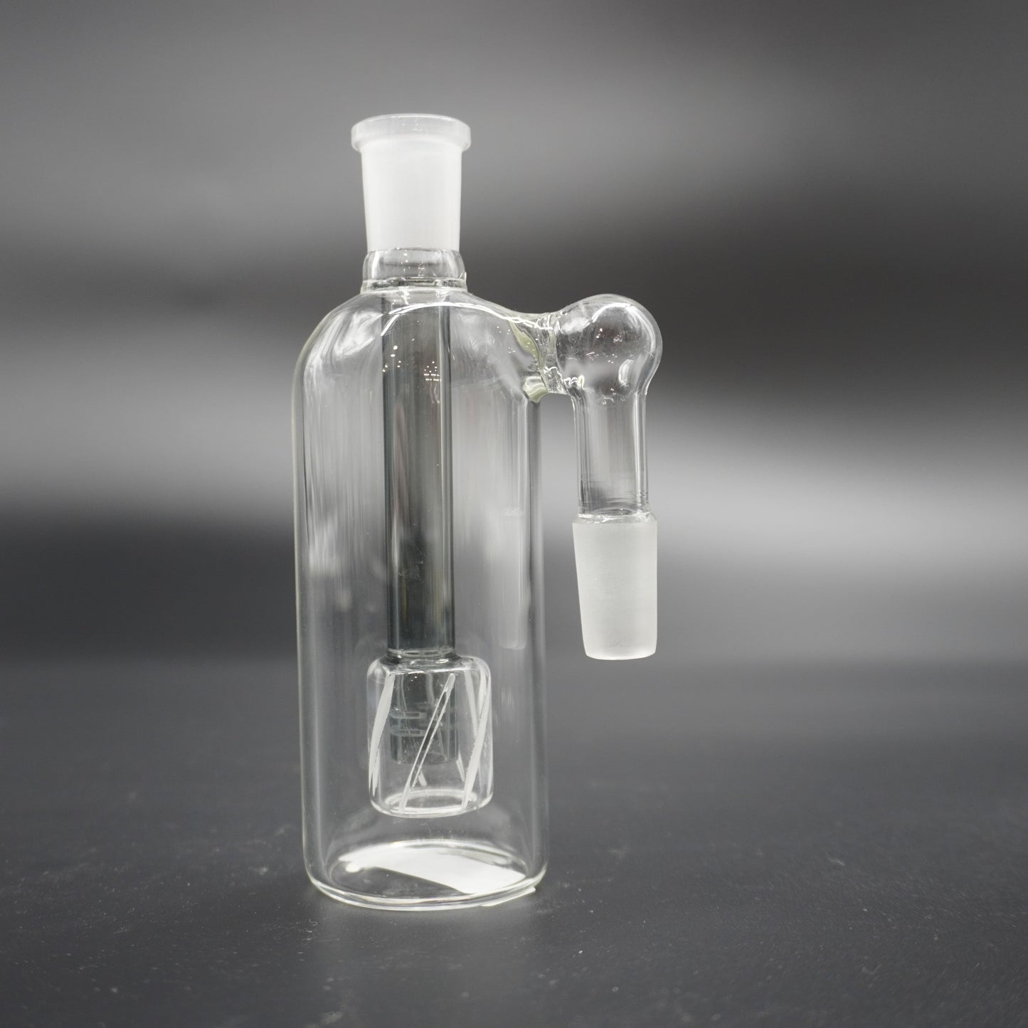 Straight Slit Prec Ash Catcher 14 mm