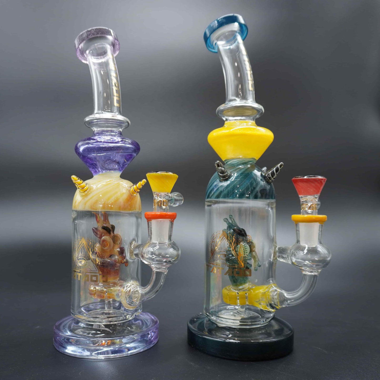 Tataoo Bong