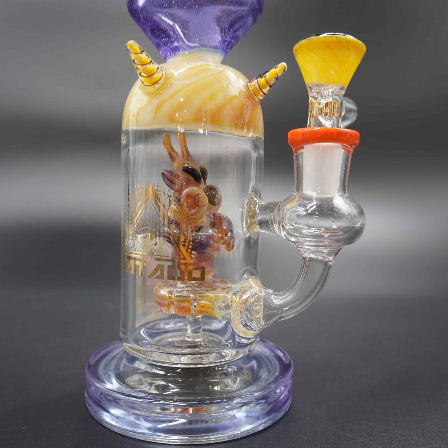 Tataoo Bong