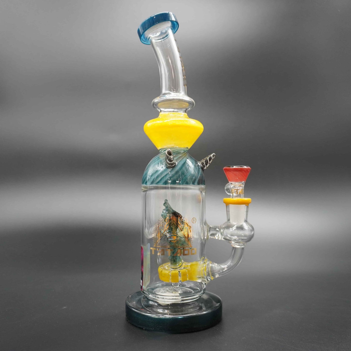Tataoo Bong