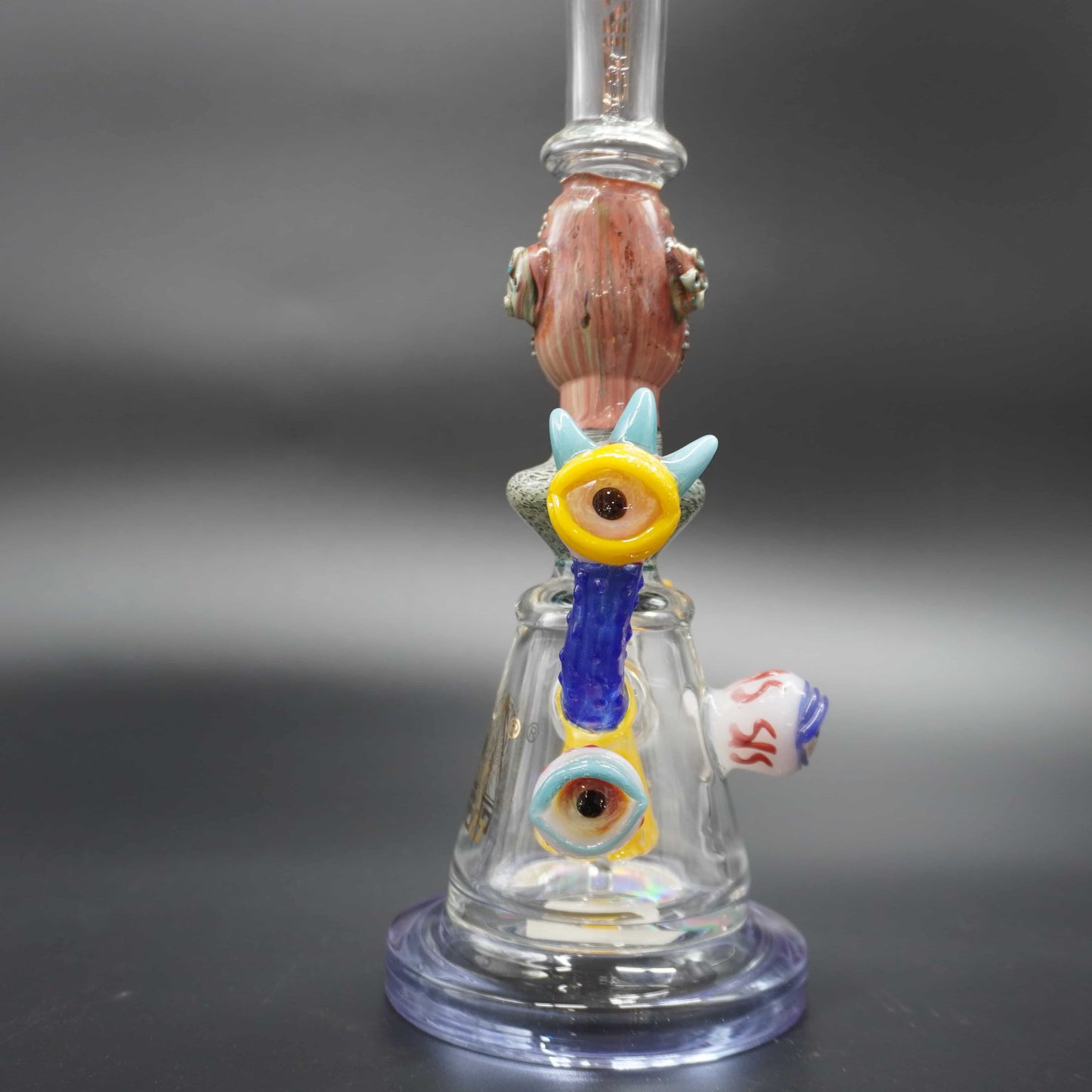 Tataoo Monster Bong