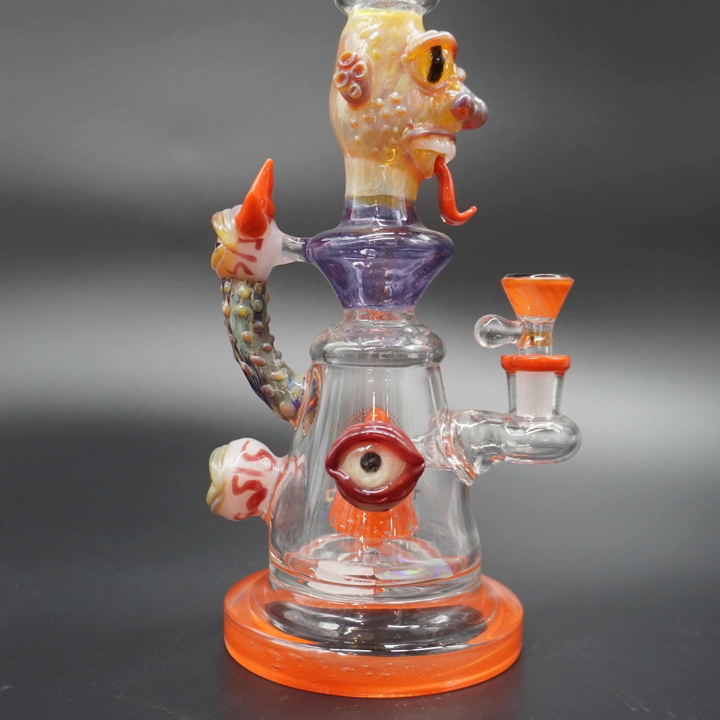 Tataoo Monster Bong