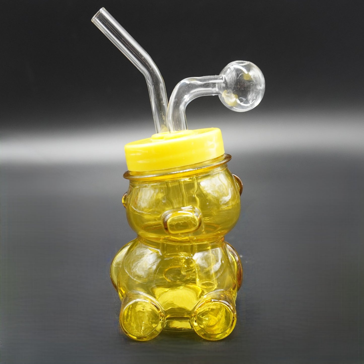 "The Buddy" Oil Burner