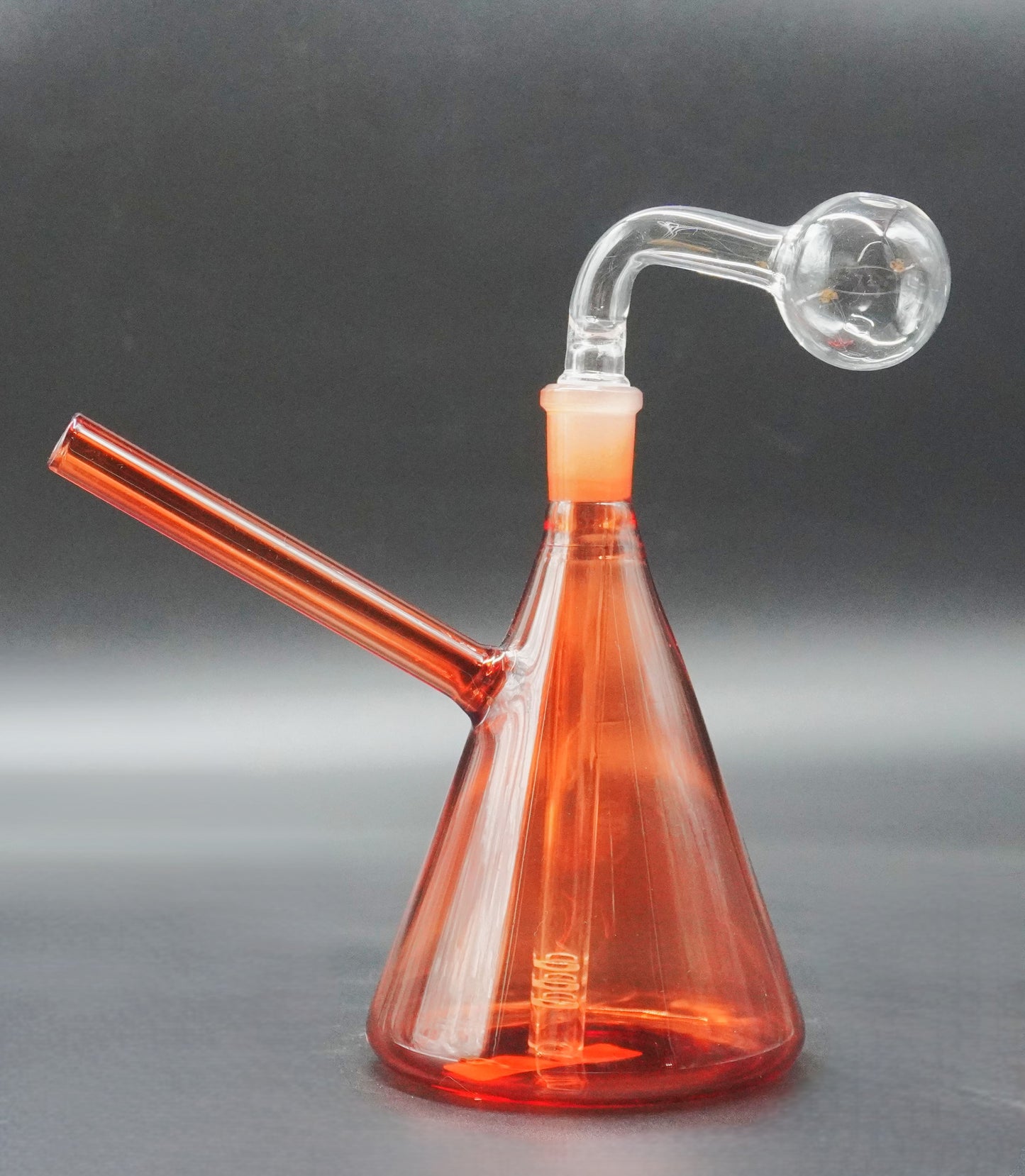The Conic Oil Burner