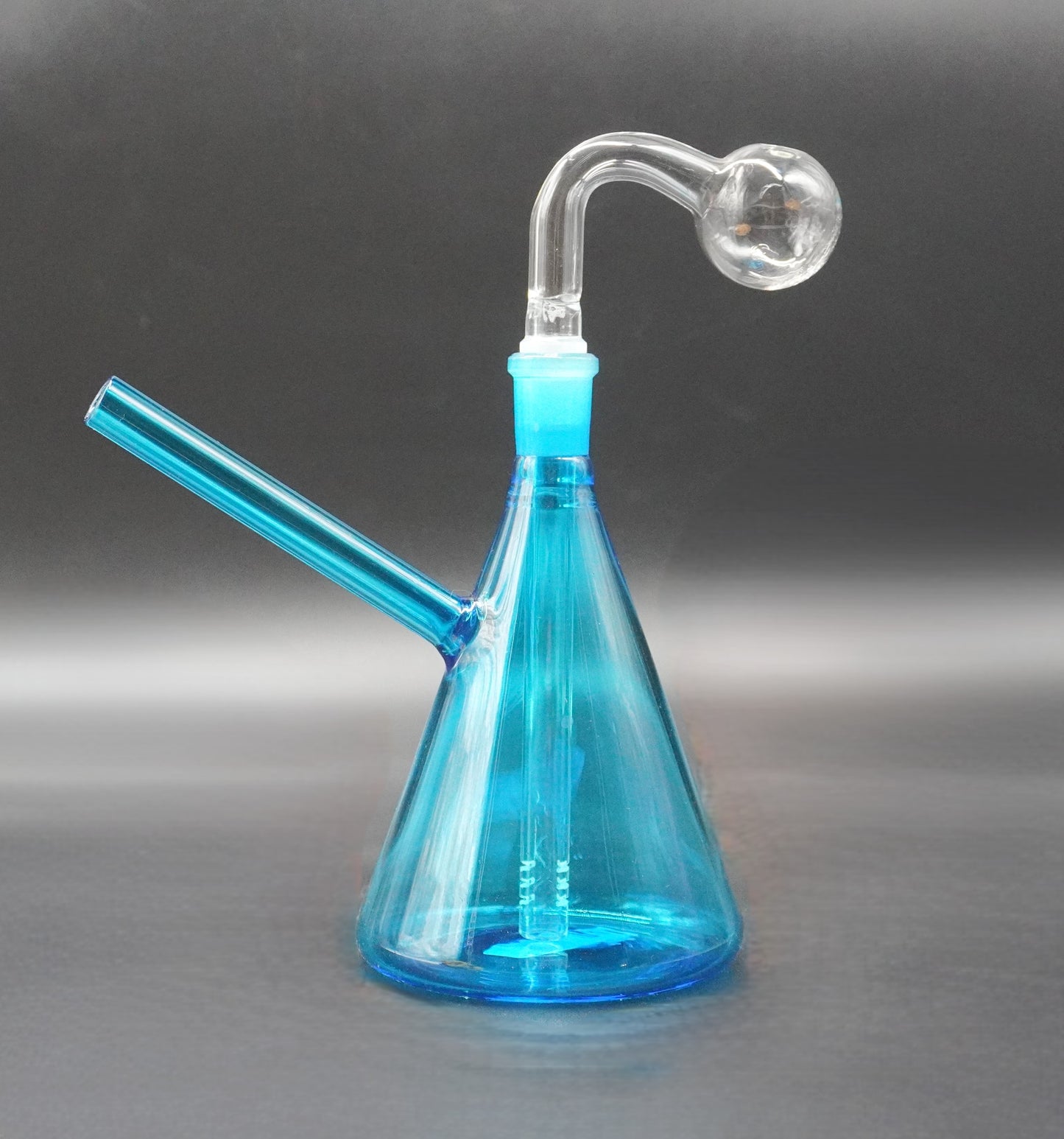The Conic Oil Burner