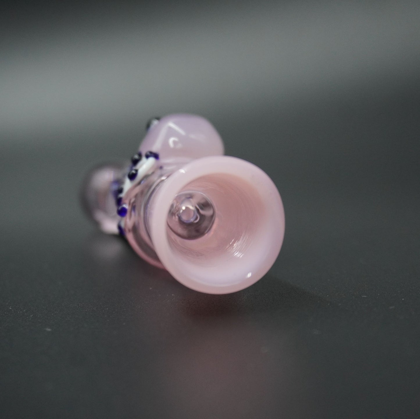 The Deep Dive Digger - Octopus Glass One-Hitter