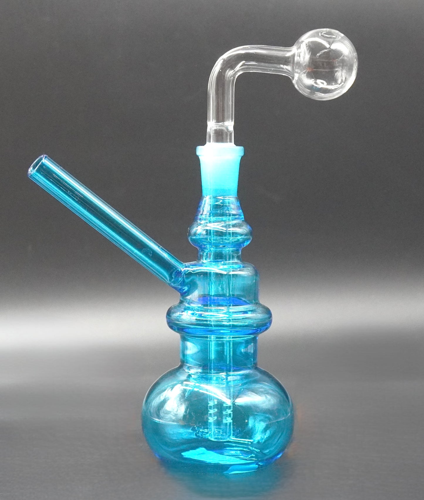 The Gemstone Oil Burner
