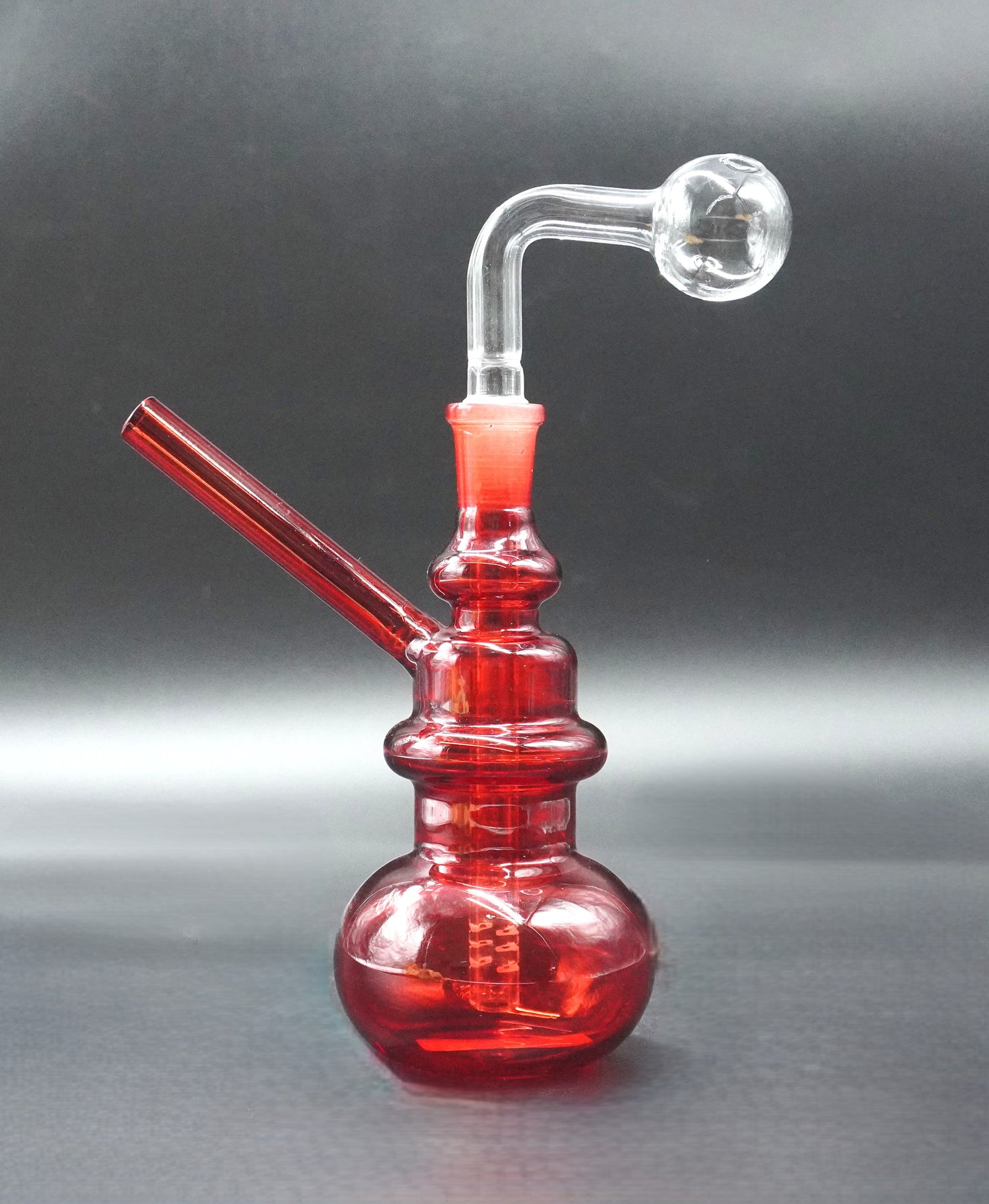 The Gemstone Oil Burner