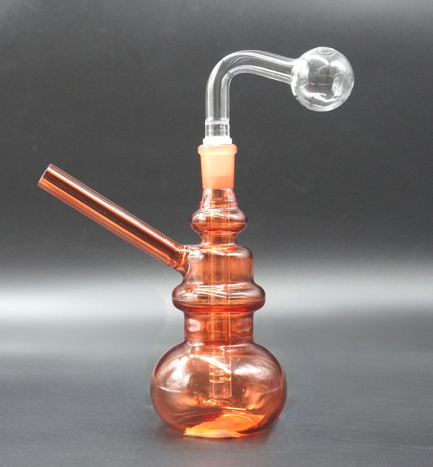 The Gemstone Oil Burner
