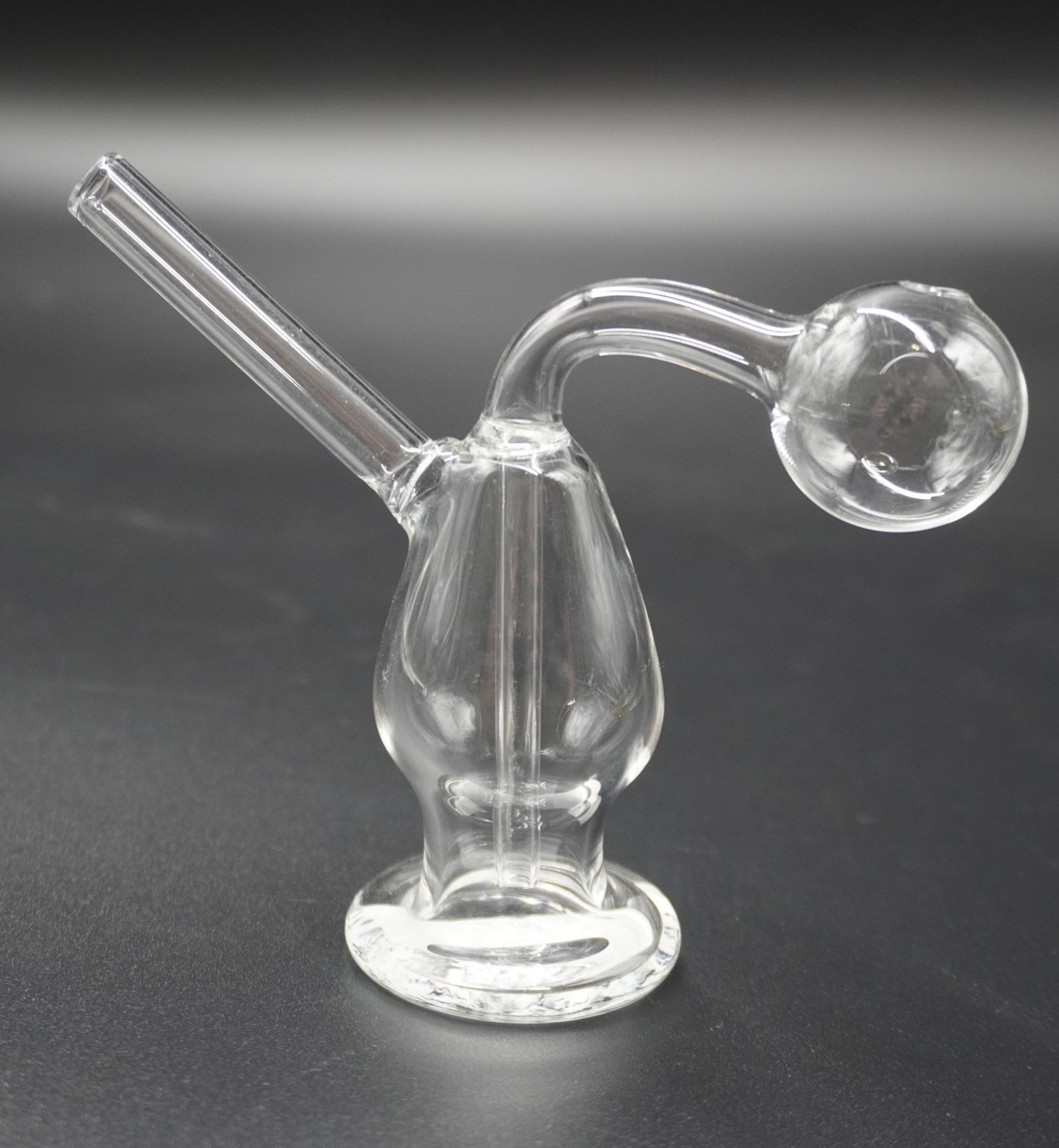 "The Genie" Oil Burner Bubbler