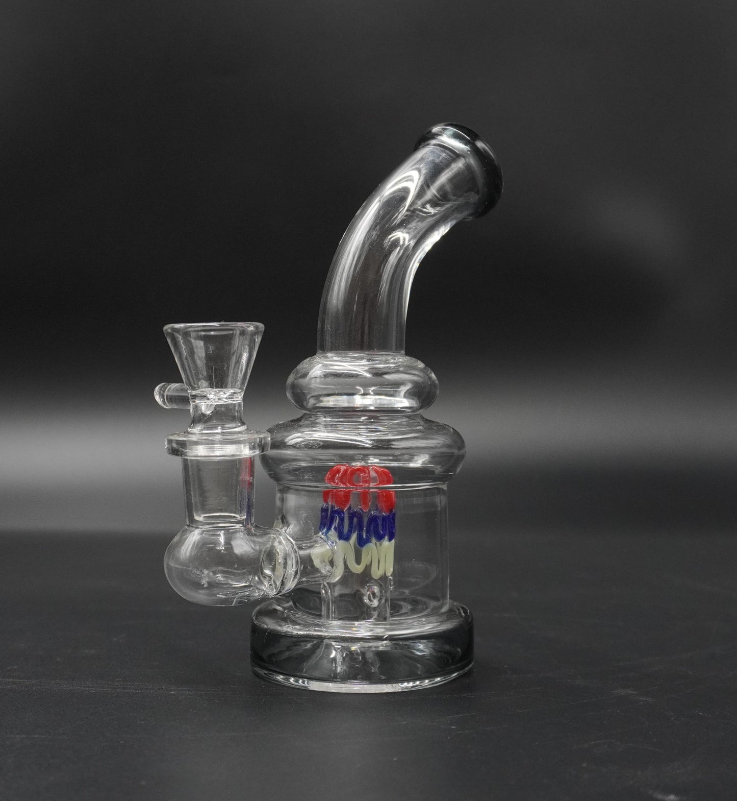 The "Groovy Wave" Mini Rig