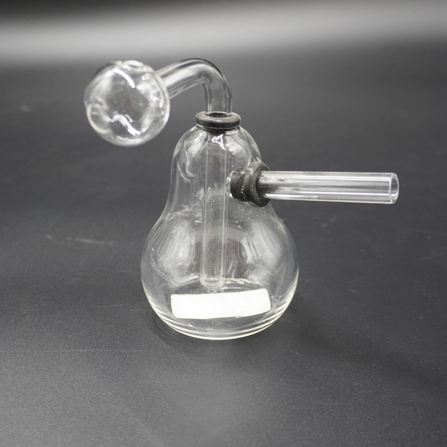 "The Pear" Classic Oil Burner Bubbler