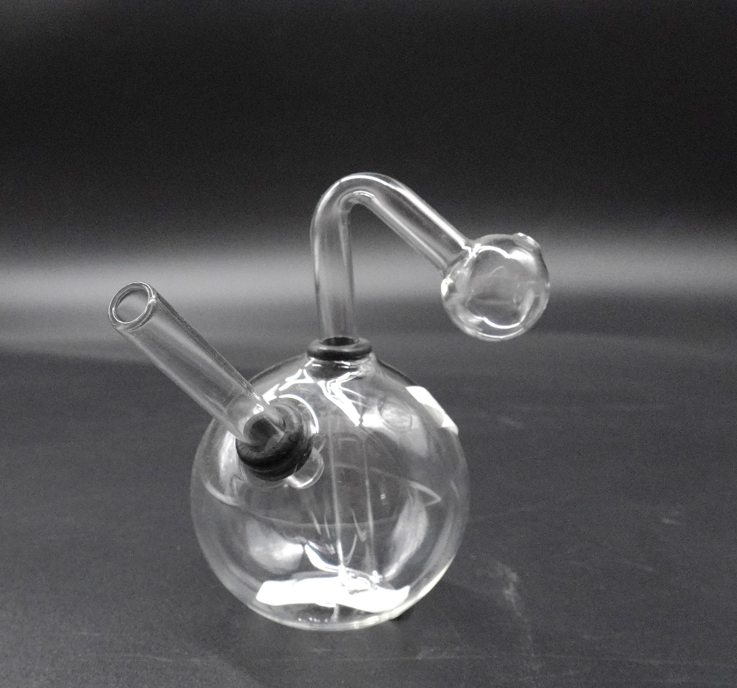 "The Sphere" Classic Oil Burner