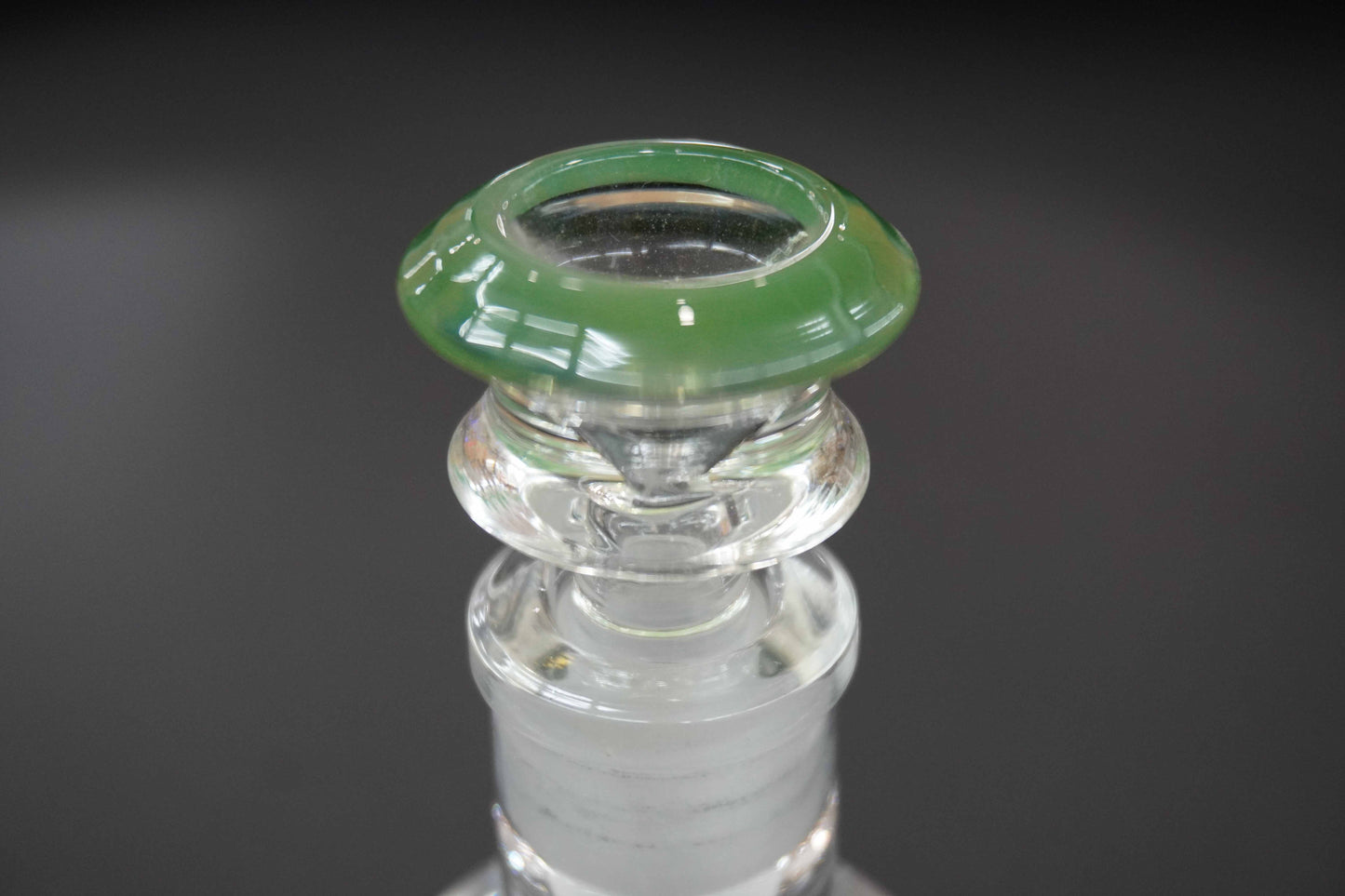 Top Color Rim Bowl 14mm