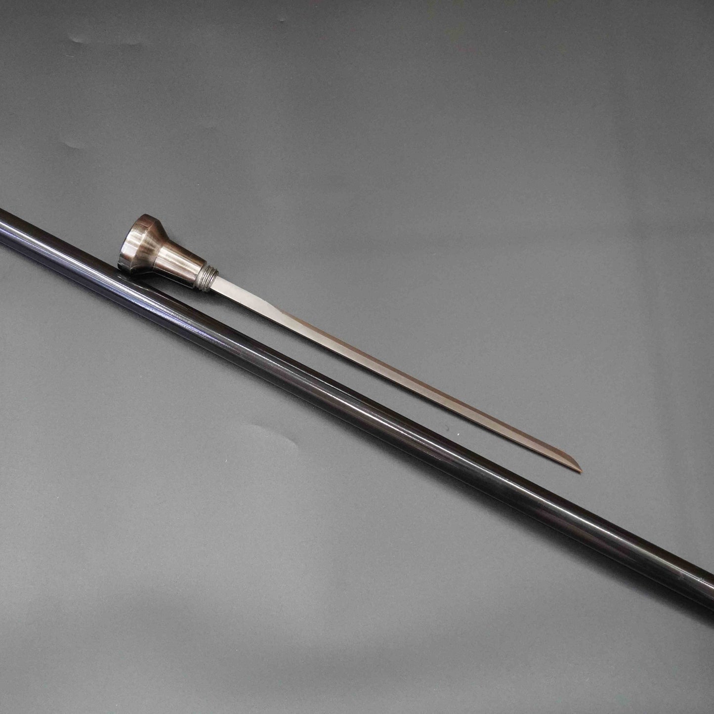 Sword Walking Stick