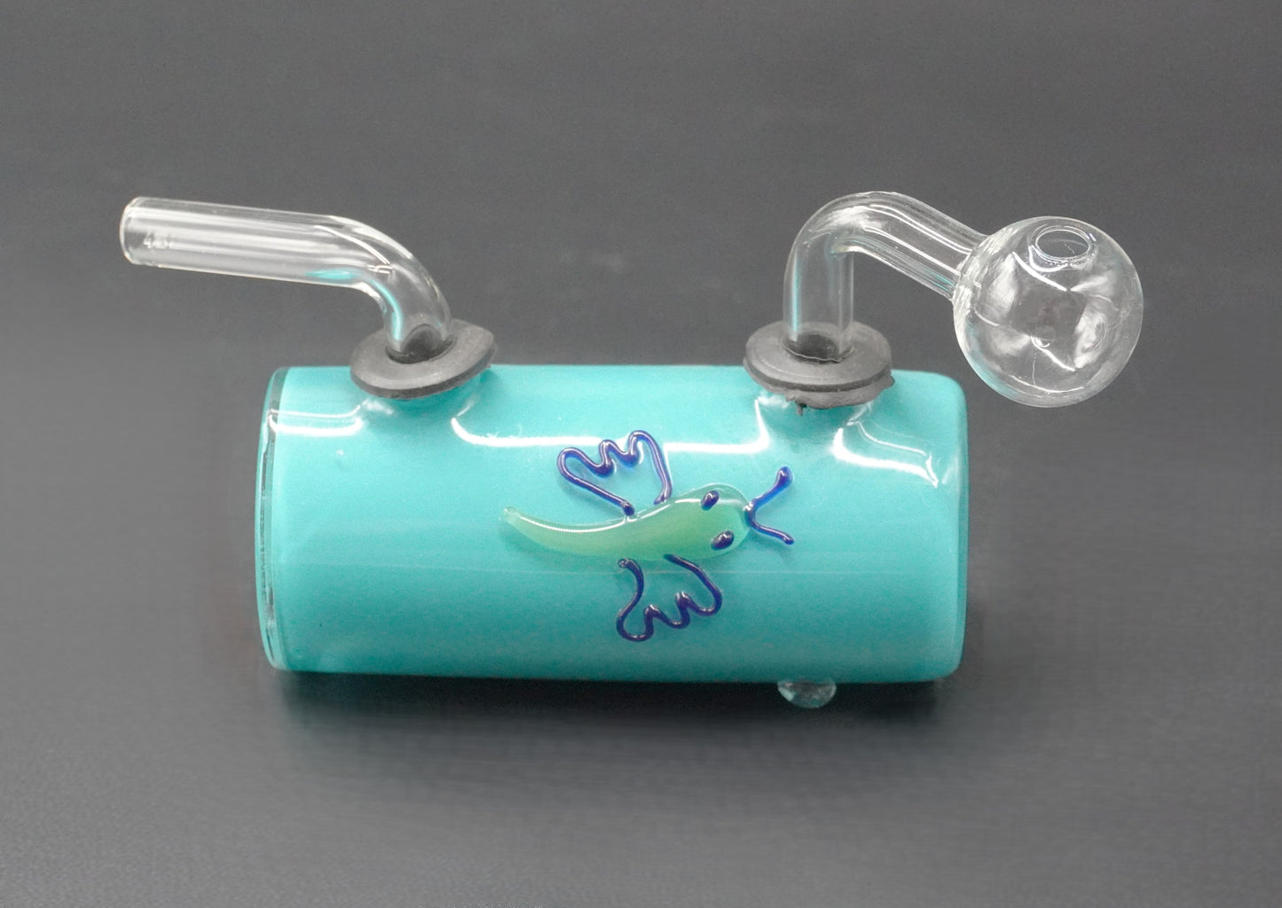 Water Tank Oil burner Pipe