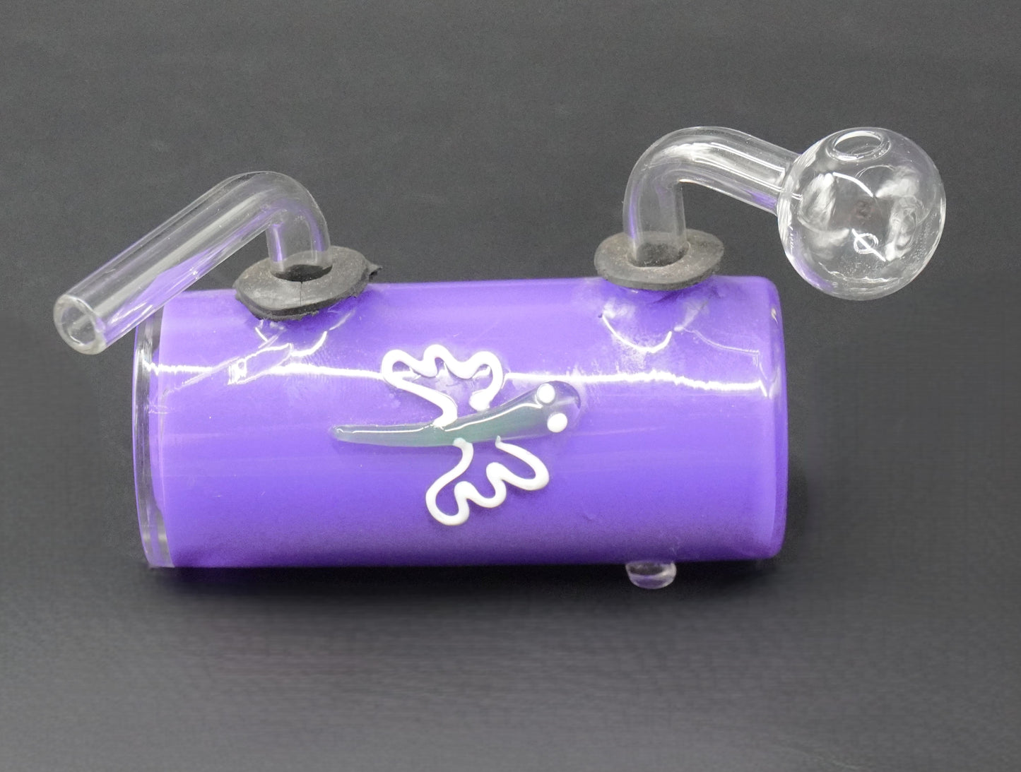 Water Tank Oil burner Pipe