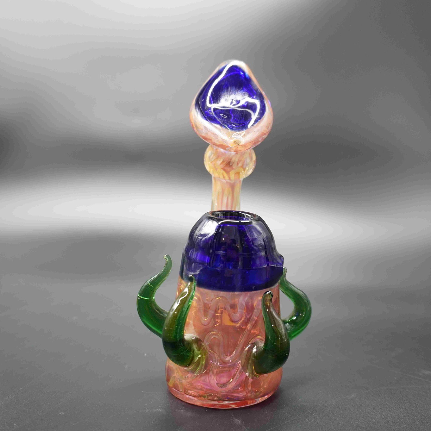 Wild Flower Style Bubbler