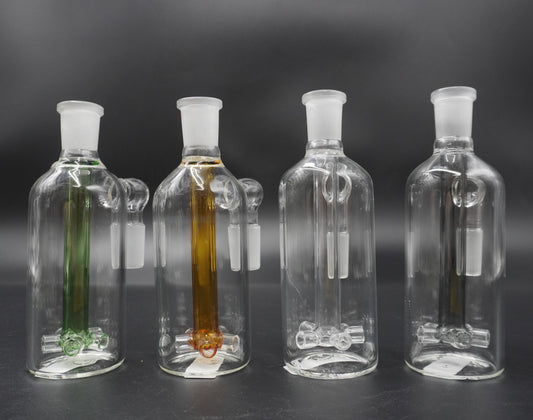 What Is an Ash Catcher for Bong and Why You Should Use One