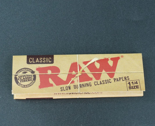 How to Roll a Joint with Papers without Filter
