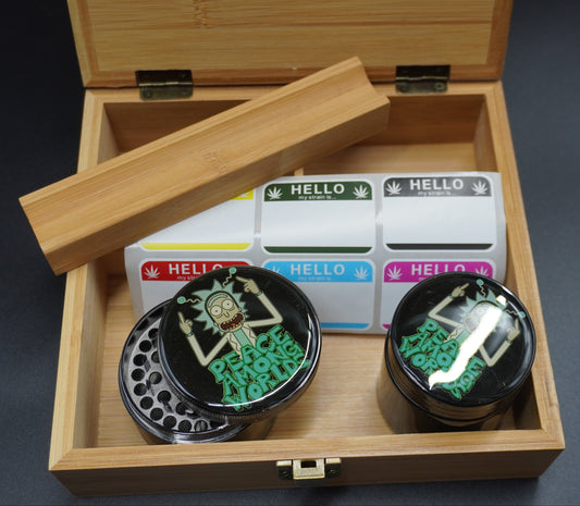 Weed Grinder Price in USA? Where to Buy Best Weed Grinders in 2025