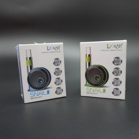Lookah Snail 2.0: What is it? How to Use and Charge it?