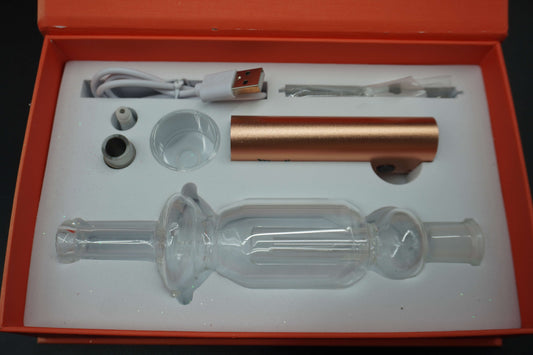 How to Get Reclaim Out of Nectar Collector? 2025 Guide