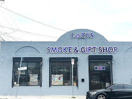 What is a Head Shop Vs Smoke Shop?