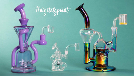 How Much Water to Put in Dab Rig? 2025 Step By Step Guide