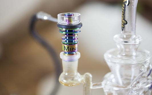 How to Clean Dab Rig Banger?