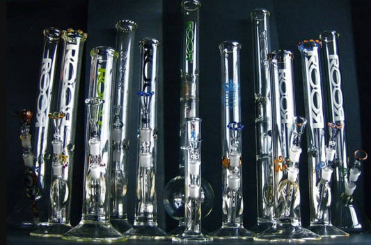 How to Clean Your Glass Pipe Without Rubbing Alcohol