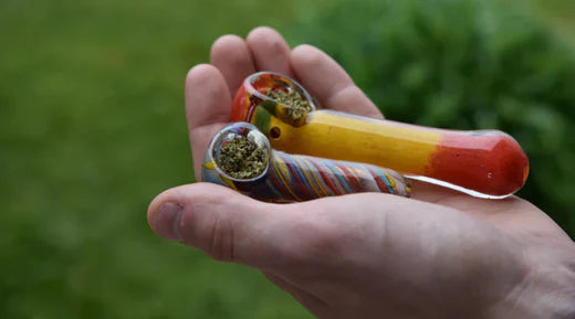 How to Clean a Weed Bowl