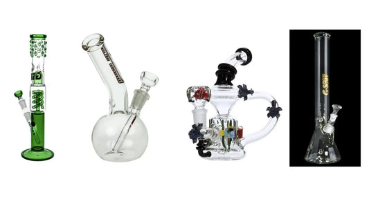World of Bongs Shop in USA | Big Collections of Bongs