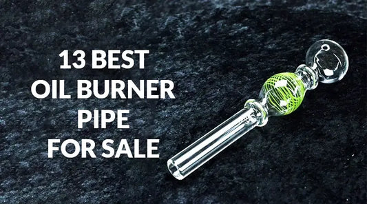 12 Best Unbreakable Oil Burner Pipes For Sale