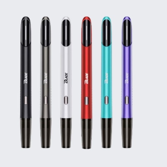 Yocan Blade How to Use? All You Need to Know in 2026