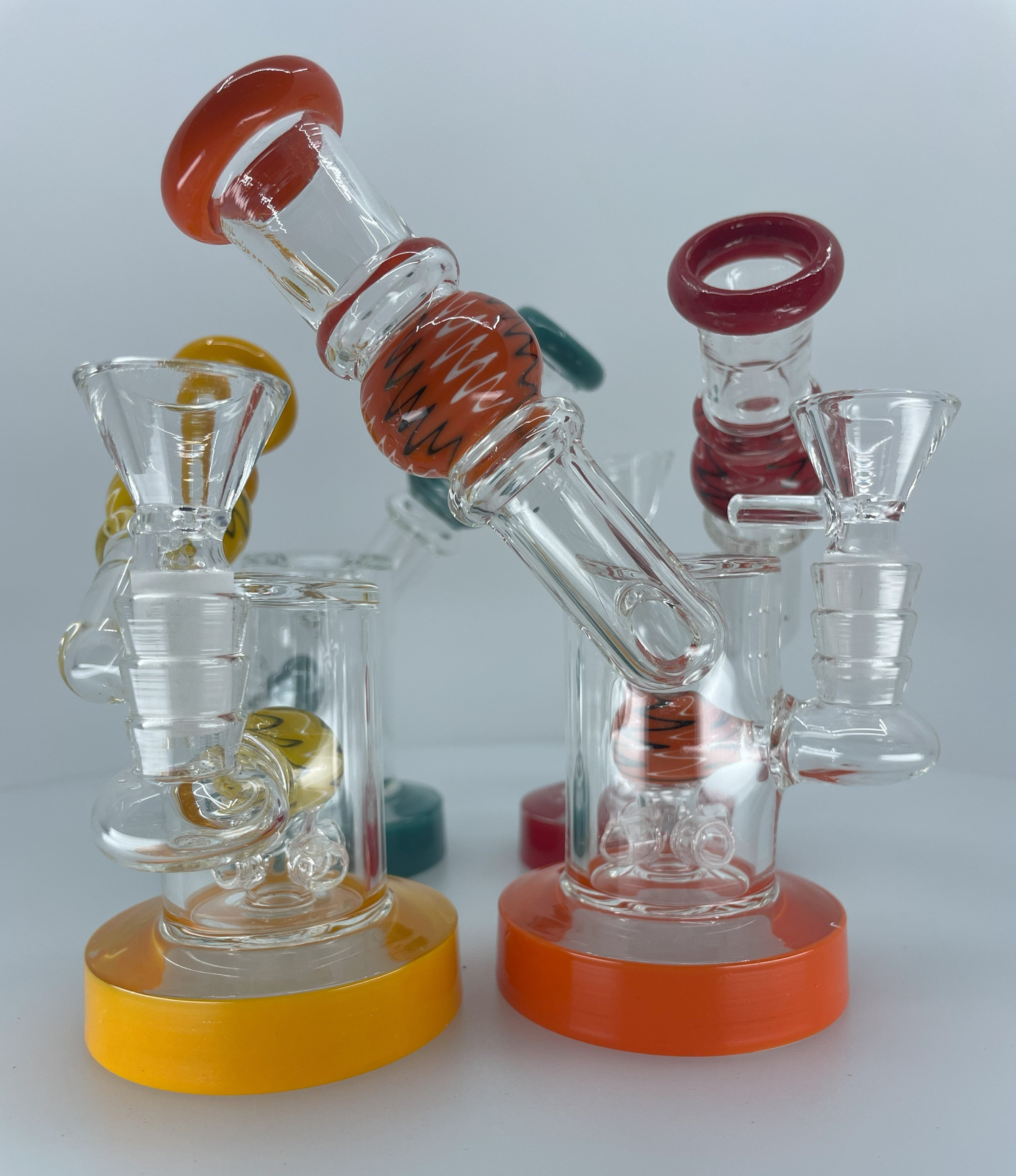 Mini Bongs