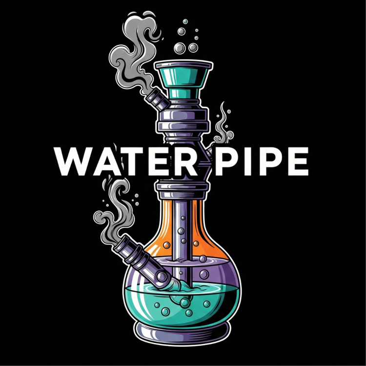 Shop Online Water Pipes for Smoking | American Made Water Pipes