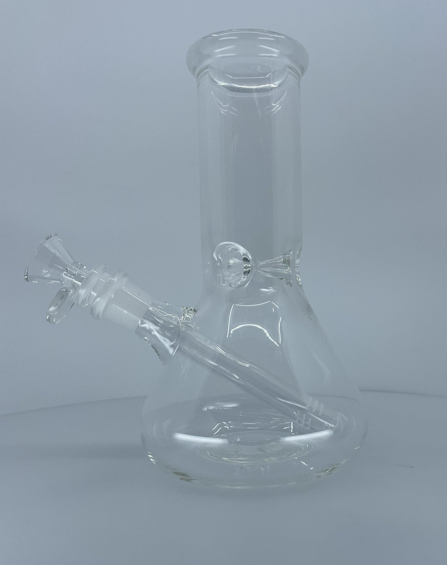 Beaker Bongs